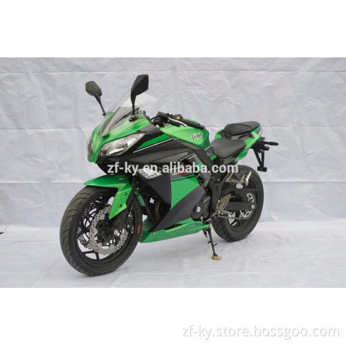 WATER COOLING MOTORCYCLE 350CC RACING BIKE